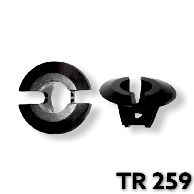 TR259 -10 or 40   / GM "Use with TR 258"